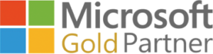 Microsoft Partner logo